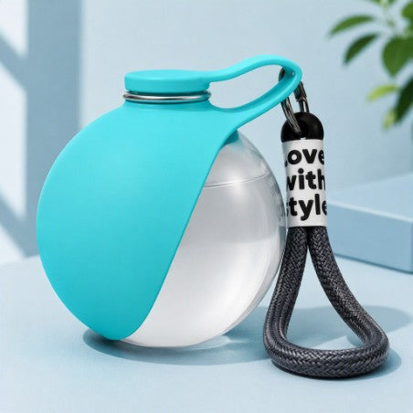 Honden en katten waterfles