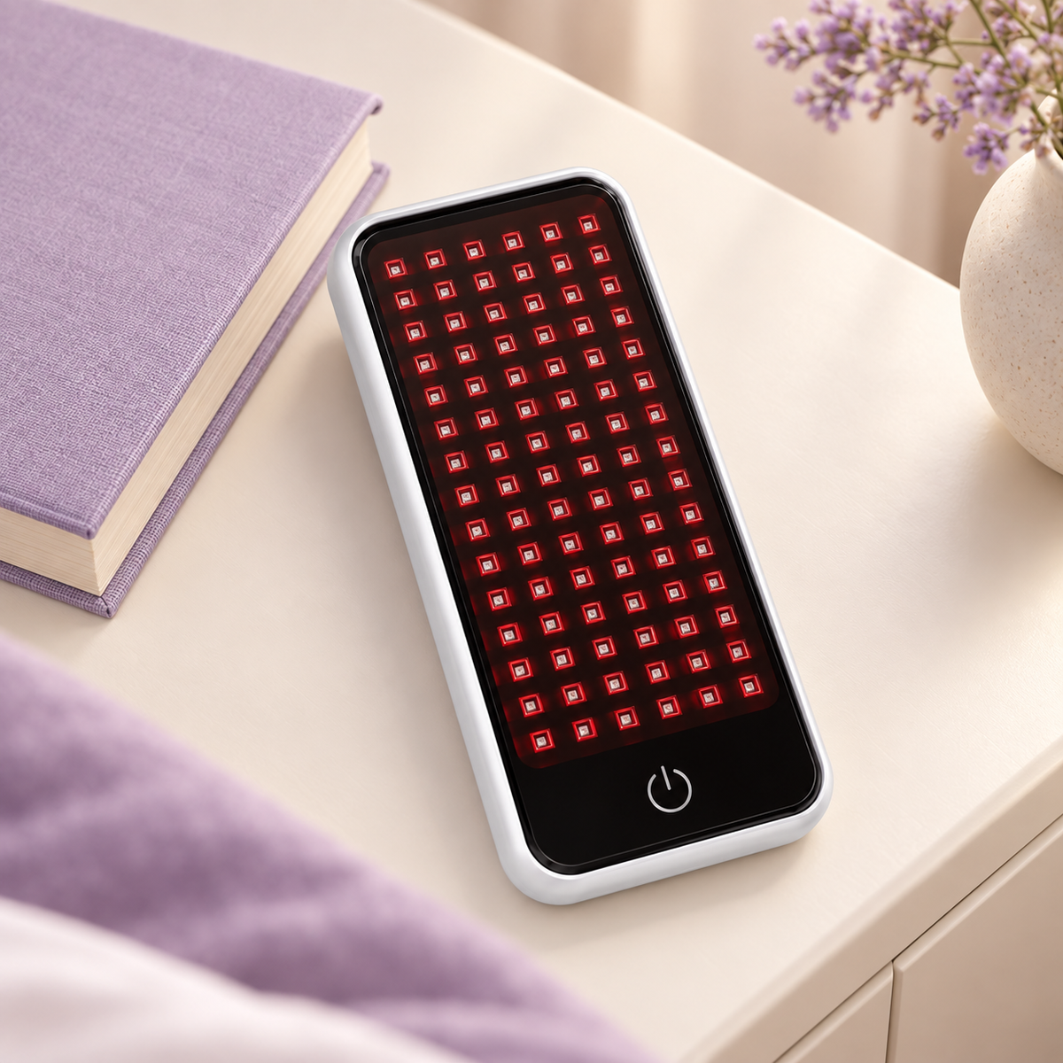 Snoozeout Sol — product in een gebruiksomgeving