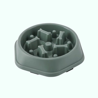 Anti-Schrokvoerbak voor Honden & Katten – Snoozeout