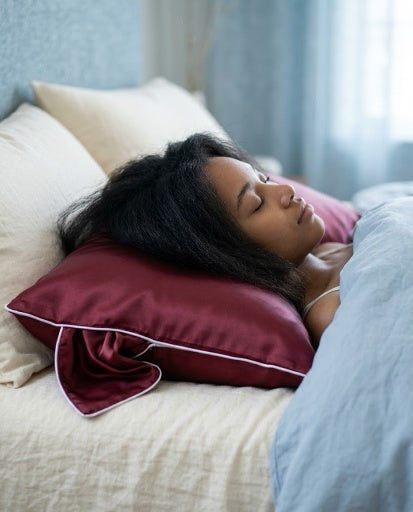 Snoozeout Breeze: Verkoelende Kussensloop
