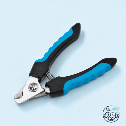 Nageltrimmer met Veiligheidsstop voor Hond & Kat