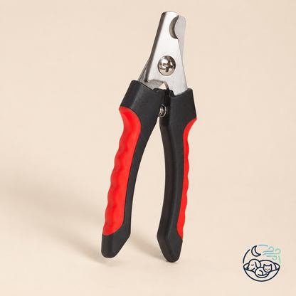 Nageltrimmer met Veiligheidsstop voor Hond & Kat