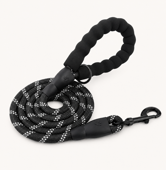 Snoozeout Comfort Grip Touwlijn