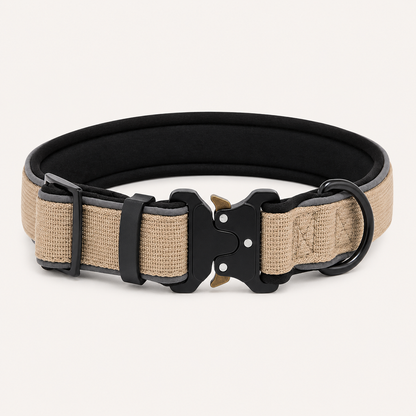 Snoozeout Tactische Halsband