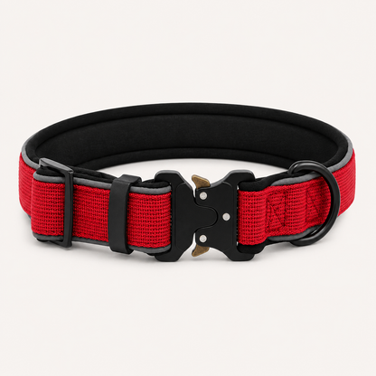 Snoozeout Tactische Halsband