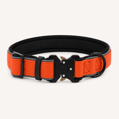 Snoozeout Tactische Halsband