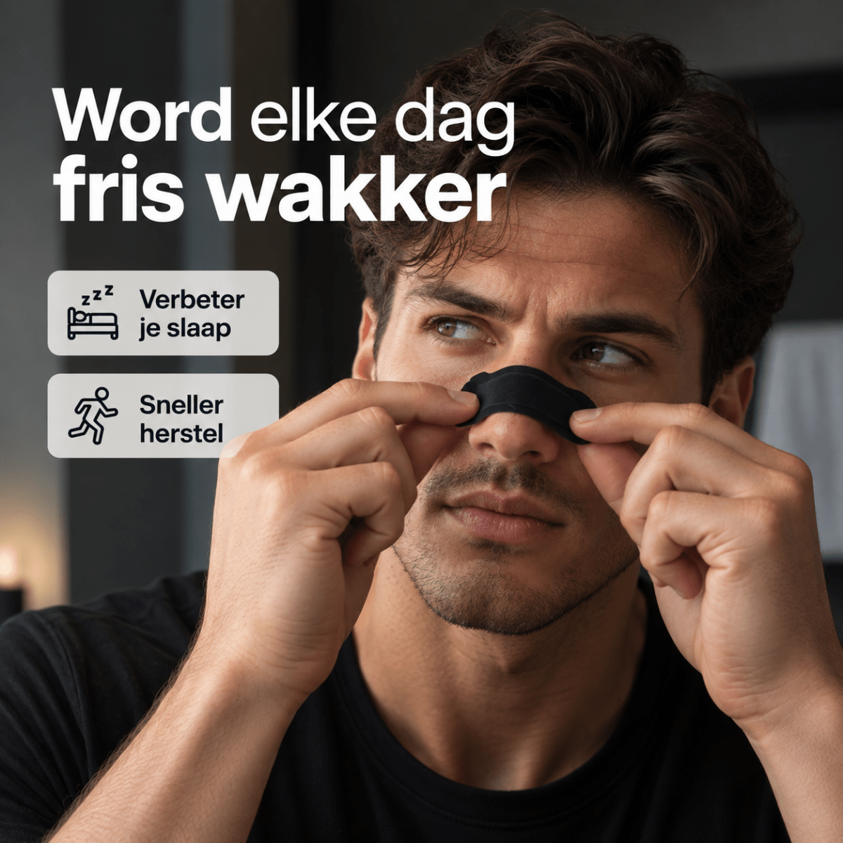 Zenity Neusstrips