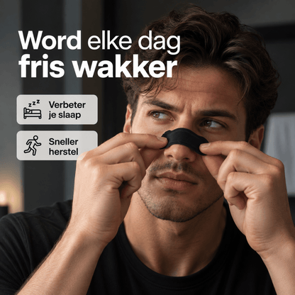 Zenity Neusstrips