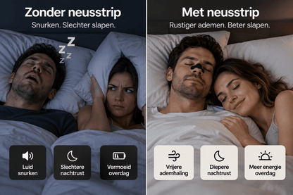 Zenity Neusstrips