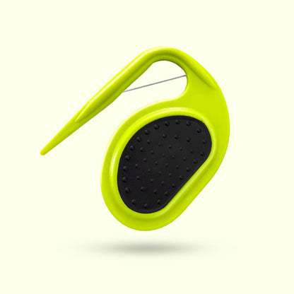 Anti-Klitten Mesje - Voor Katten & Honden – Snoozeout
