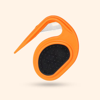 Anti-Klitten Mesje - Voor Katten & Honden – Snoozeout