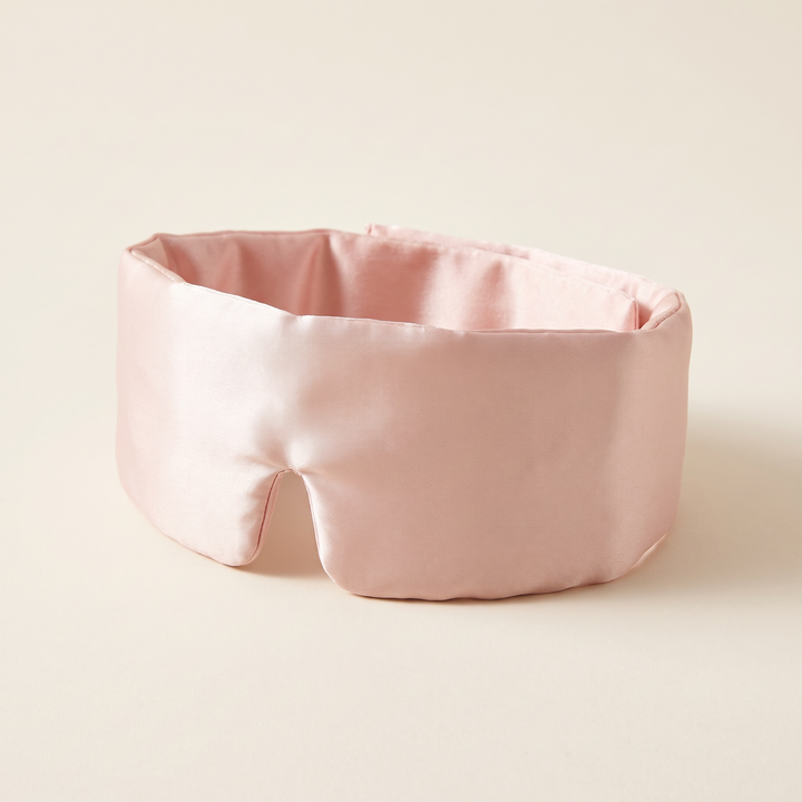 Luna · Zijden Slaapmasker