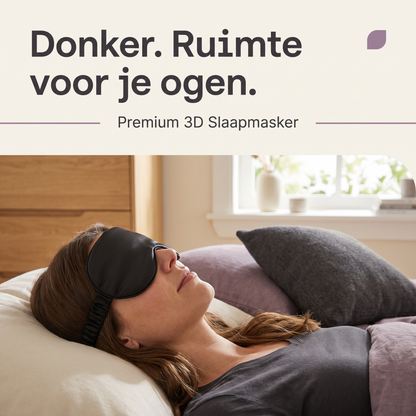 Snoozeout Halo - In gebruik