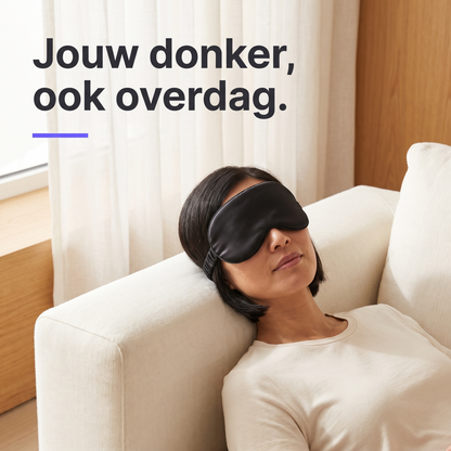 Snoozeout Halo - Dagelijks gebruik