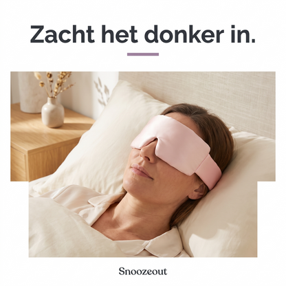 Snoozeout Luna - In gebruik