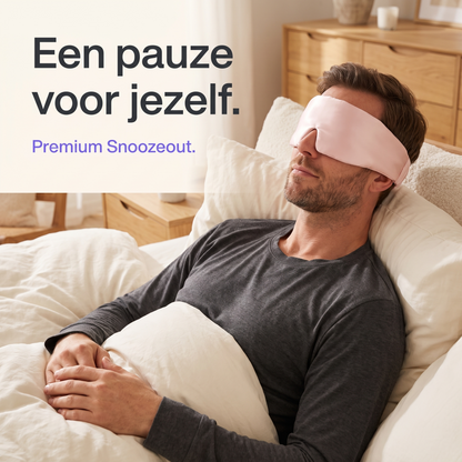 Snoozeout Luna - Dagelijks gebruik