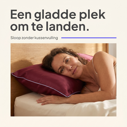 Snoozeout Breeze - In gebruik