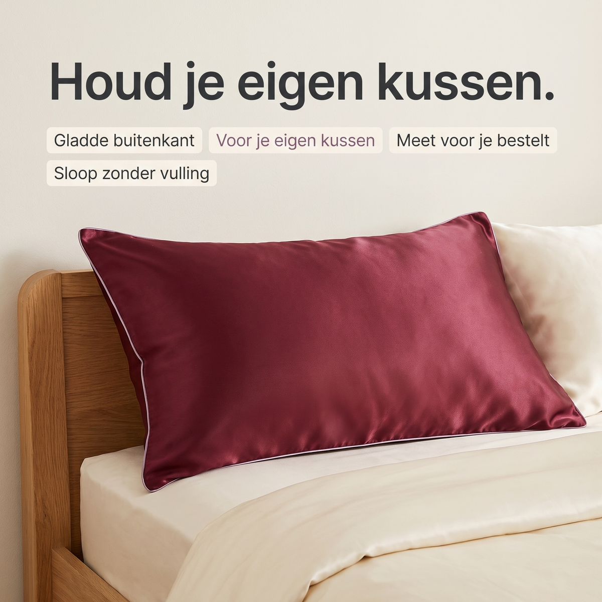 Snoozeout Breeze - Eigenschappen