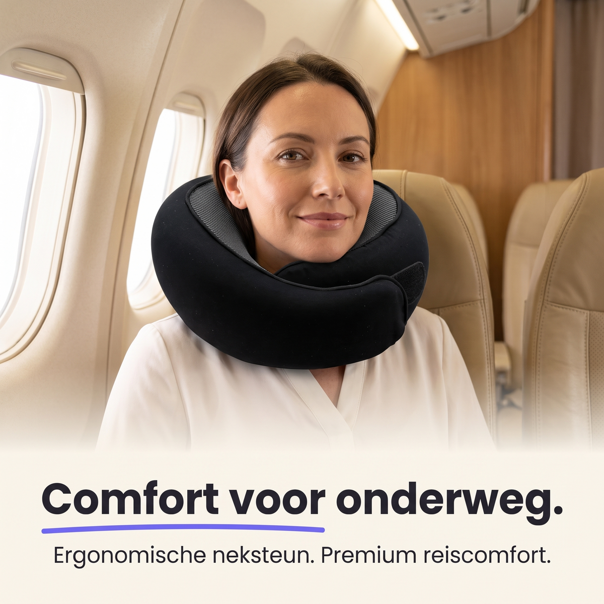 Snoozeout Nest - In gebruik