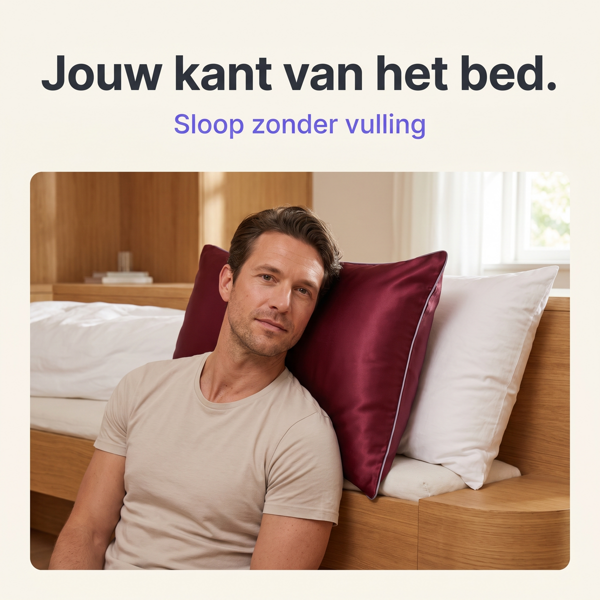 Snoozeout Breeze - Dagelijks gebruik