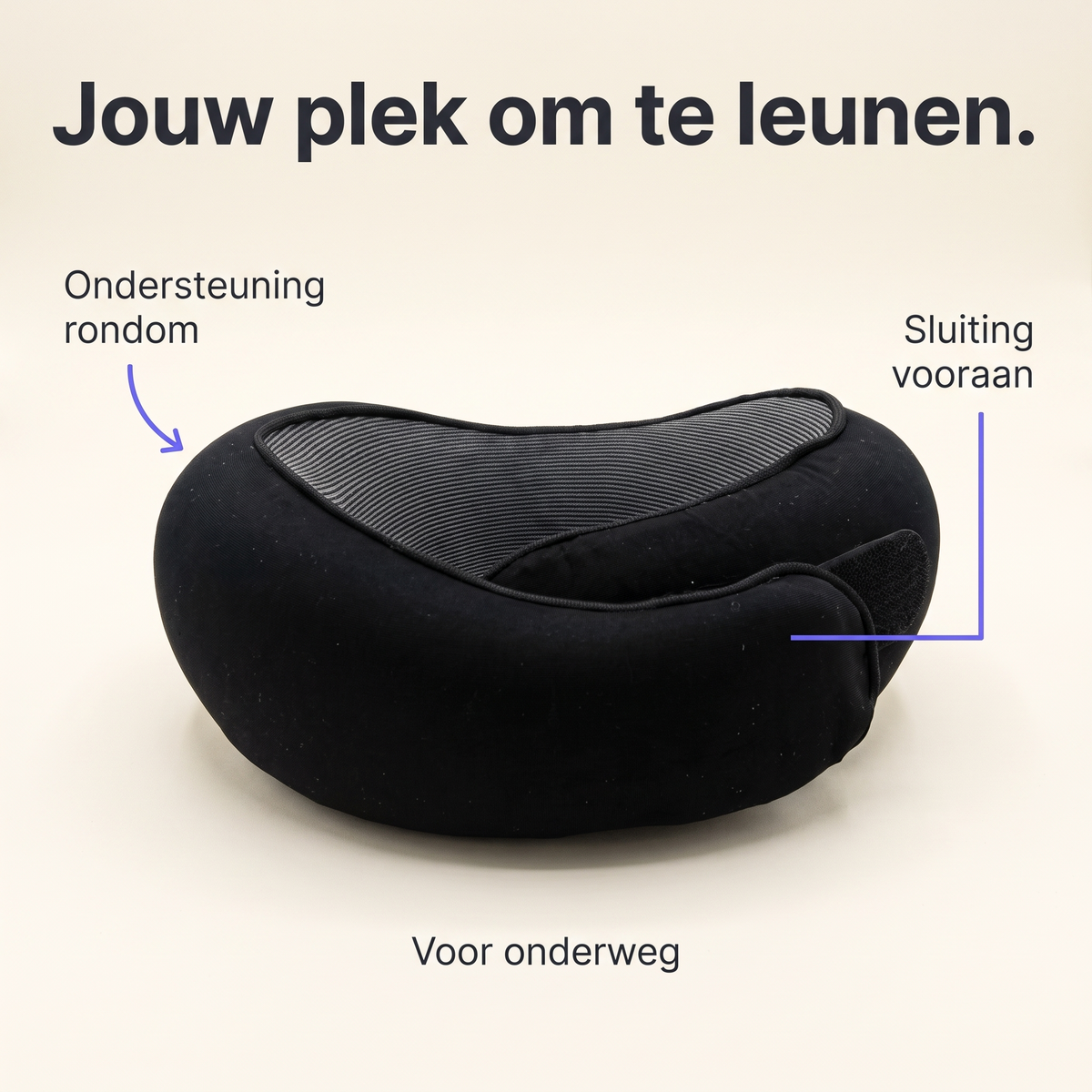 Snoozeout Nest - Eigenschappen