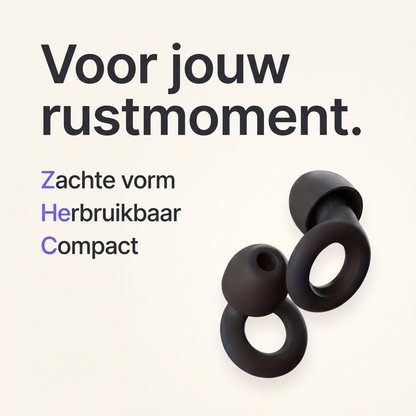 Snoozeout Mute - Eigenschappen