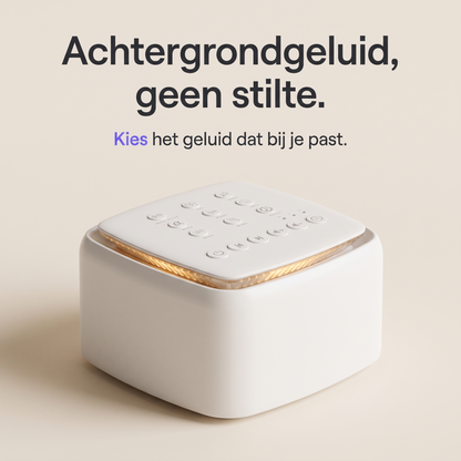 Snoozeout Hush - Pasvorm en productkeuze