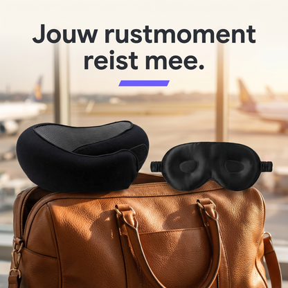 Snoozeout Transit Set - Rustmoment