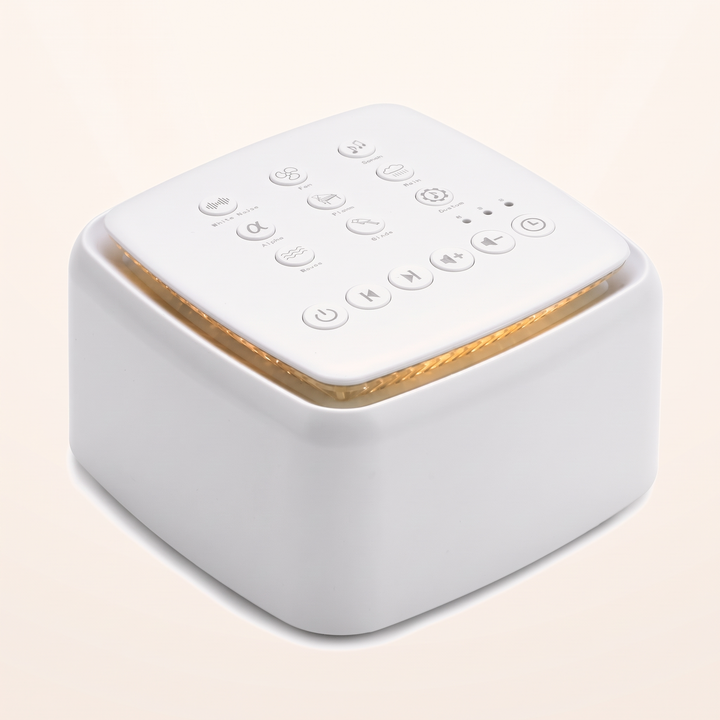 Hush · White Noise Machine