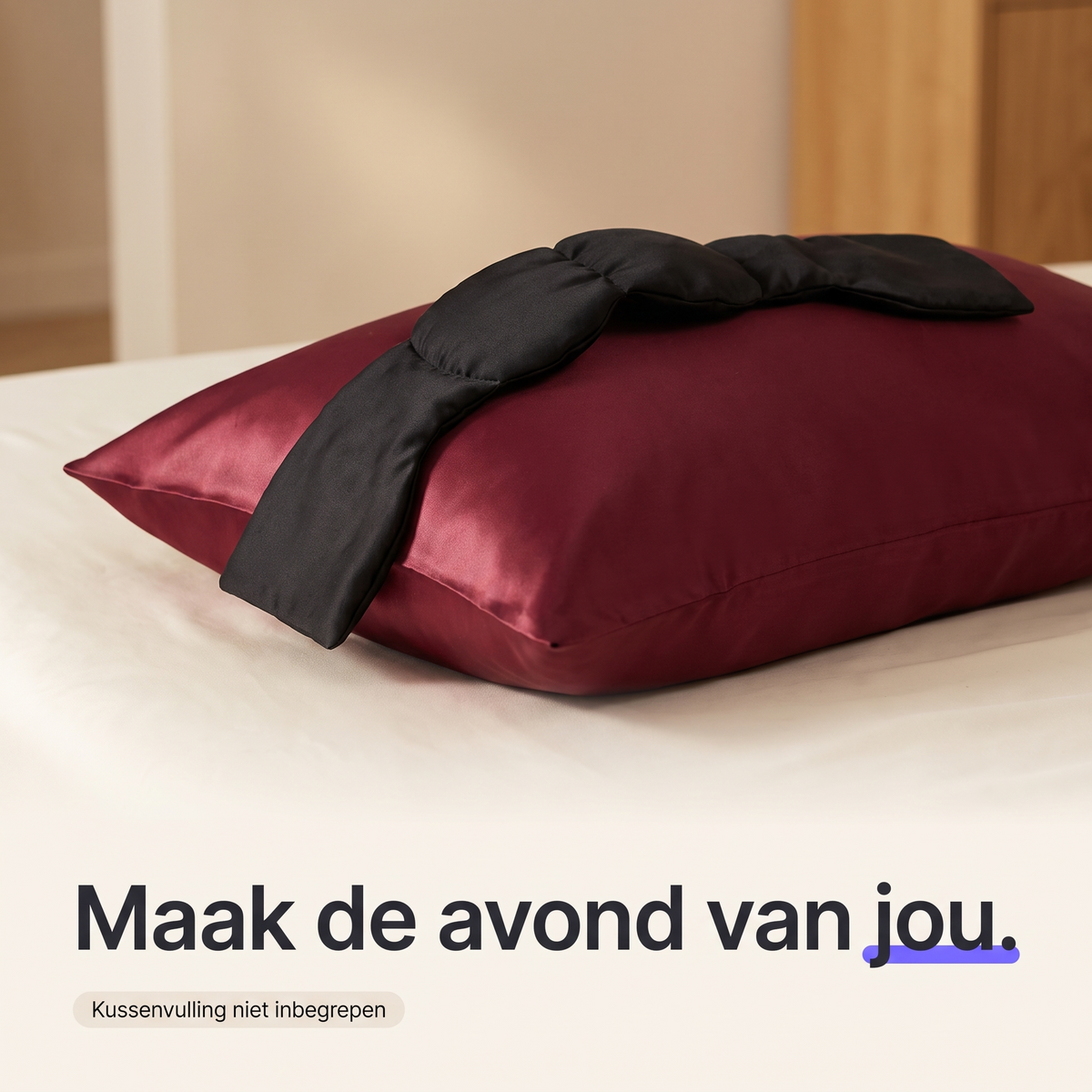 Snoozeout Avondritueel Set - Rustmoment