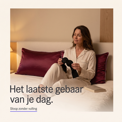 Snoozeout Avondritueel Set - Dagelijks gebruik