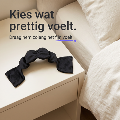 Snoozeout Cocon - Pasvorm en productkeuze