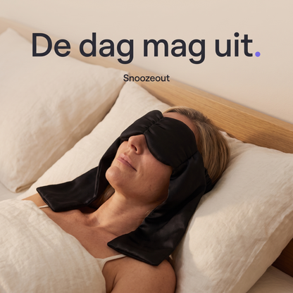 Snoozeout Cocon - In gebruik