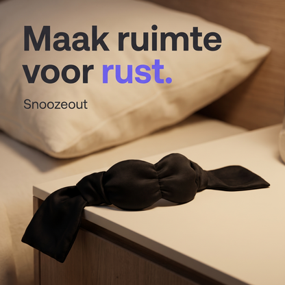 Snoozeout Cocon - Rustmoment
