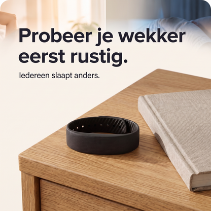 Snoozeout Pulse - Pasvorm en productkeuze