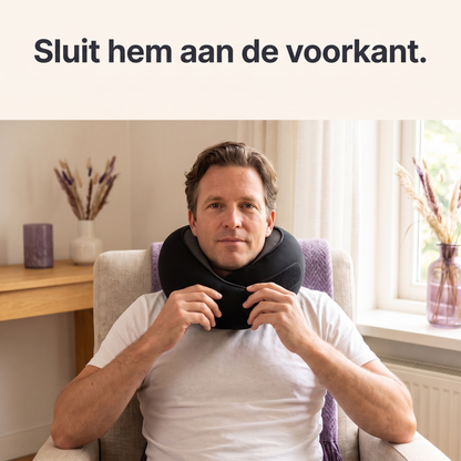 Snoozeout Nest - Gebruik