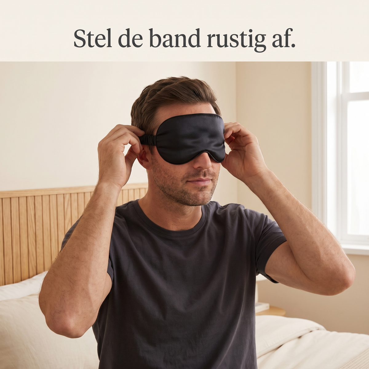 Snoozeout Halo - Gebruik