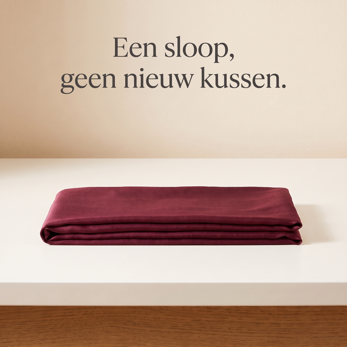 Snoozeout Breeze - Pasvorm en productkeuze