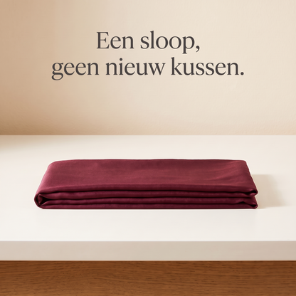 Snoozeout Breeze - Pasvorm en productkeuze