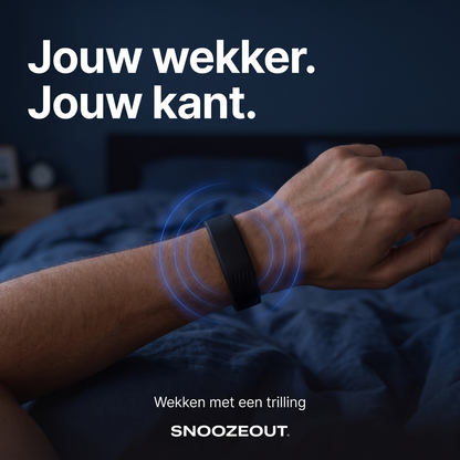 Snoozeout Pulse - infographic