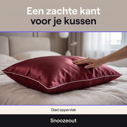 Snoozeout Breeze - infographic