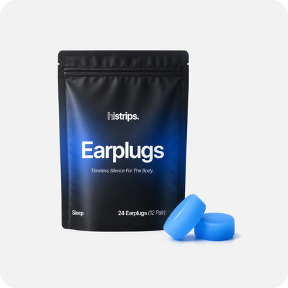 HiStrips Earplugs