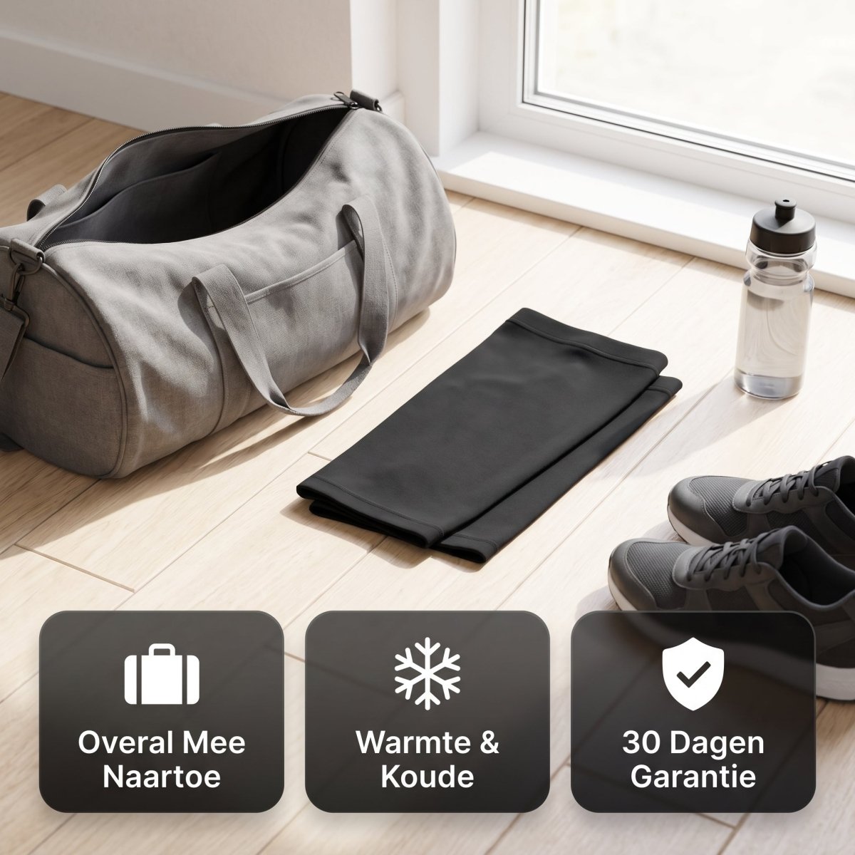 Herstelmouw – Compressie & Hersteltherapie | Zenityliving