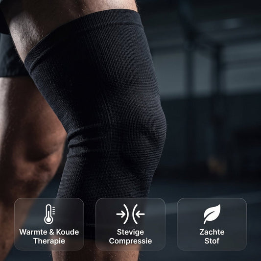 Herstelmouw – Compressie & Hersteltherapie | Zenityliving