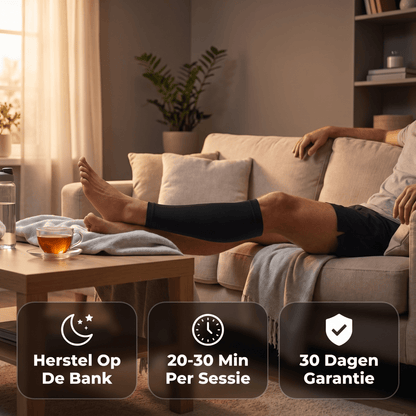 Herstelmouw – Compressie & Hersteltherapie | Zenityliving