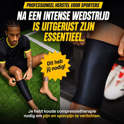 Herstelmouw – Compressie & Hersteltherapie | Zenityliving