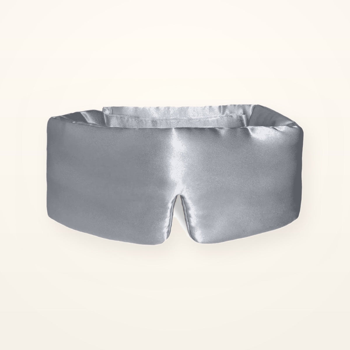 Snoozeout Luna: Zijden Slaapmasker
