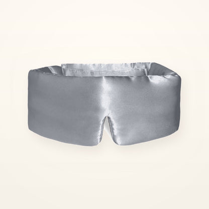 Snoozeout Luna: Zijden Slaapmasker
