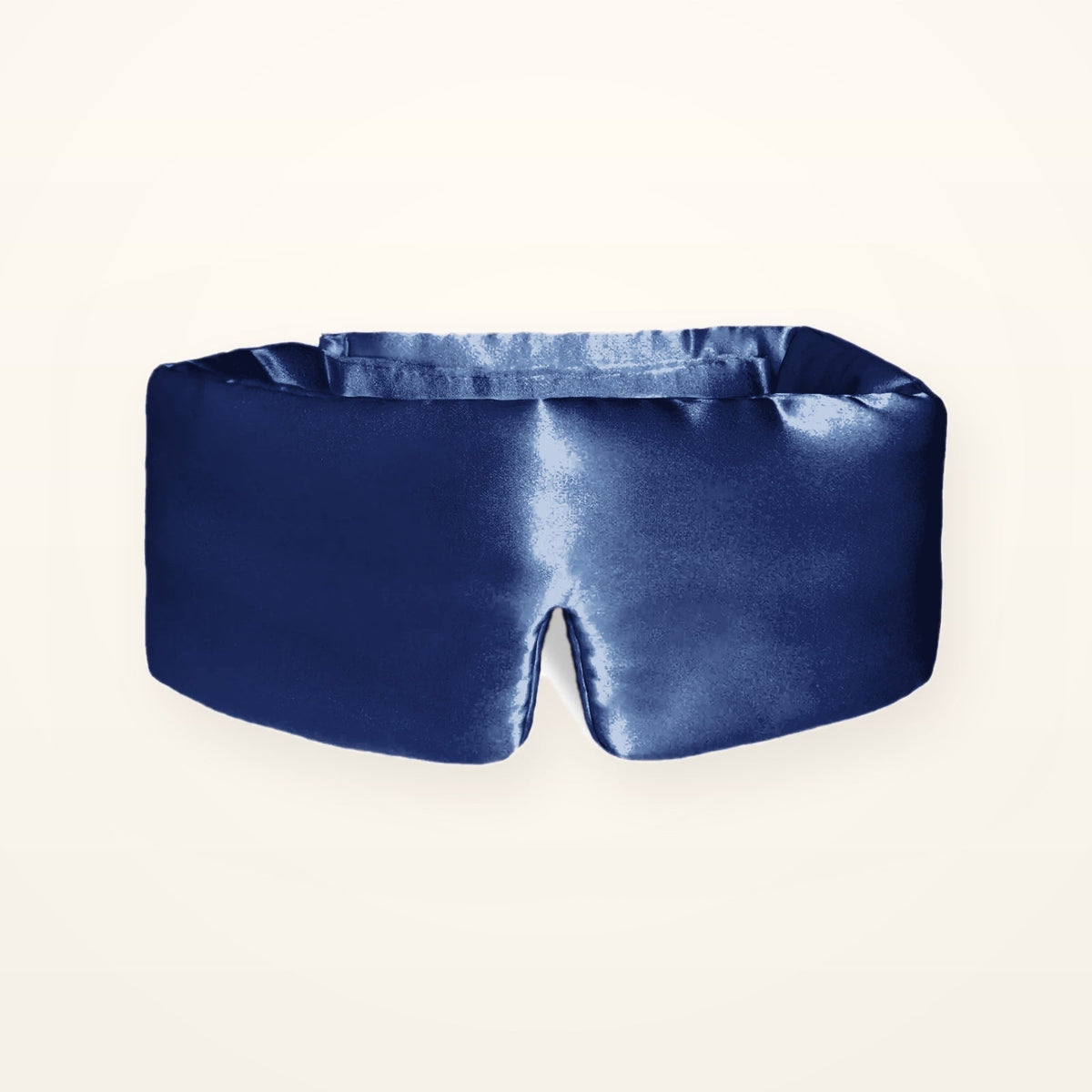 Snoozeout Luna: Zijden Slaapmasker