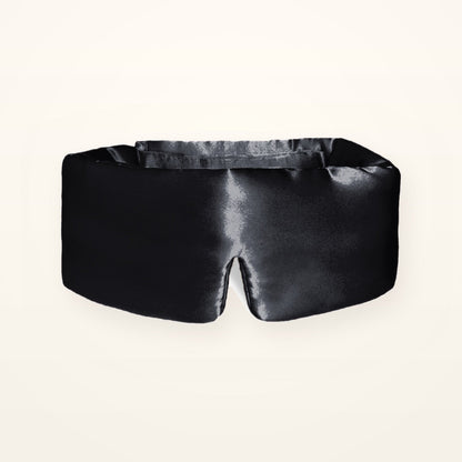 Snoozeout Luna: Zijden Slaapmasker